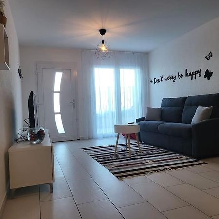 Appartement Cosy Tafers ภายนอก รูปภาพ