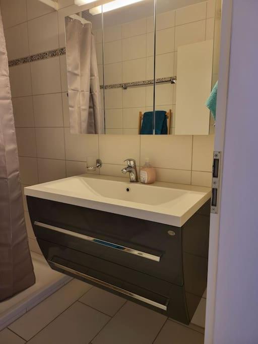 Appartement Cosy Tafers ภายนอก รูปภาพ