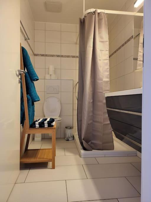 Appartement Cosy Tafers ภายนอก รูปภาพ
