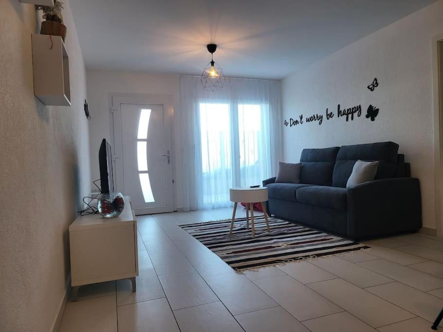 Appartement Cosy Tafers ภายนอก รูปภาพ