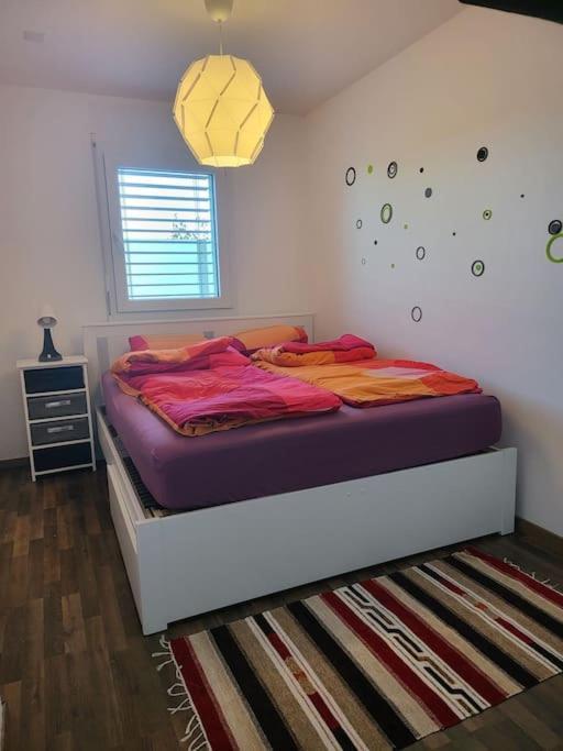 Appartement Cosy Tafers ภายนอก รูปภาพ
