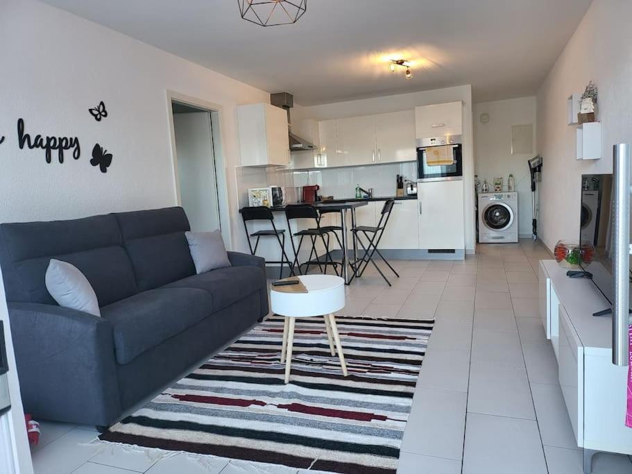 Appartement Cosy Tafers ภายนอก รูปภาพ