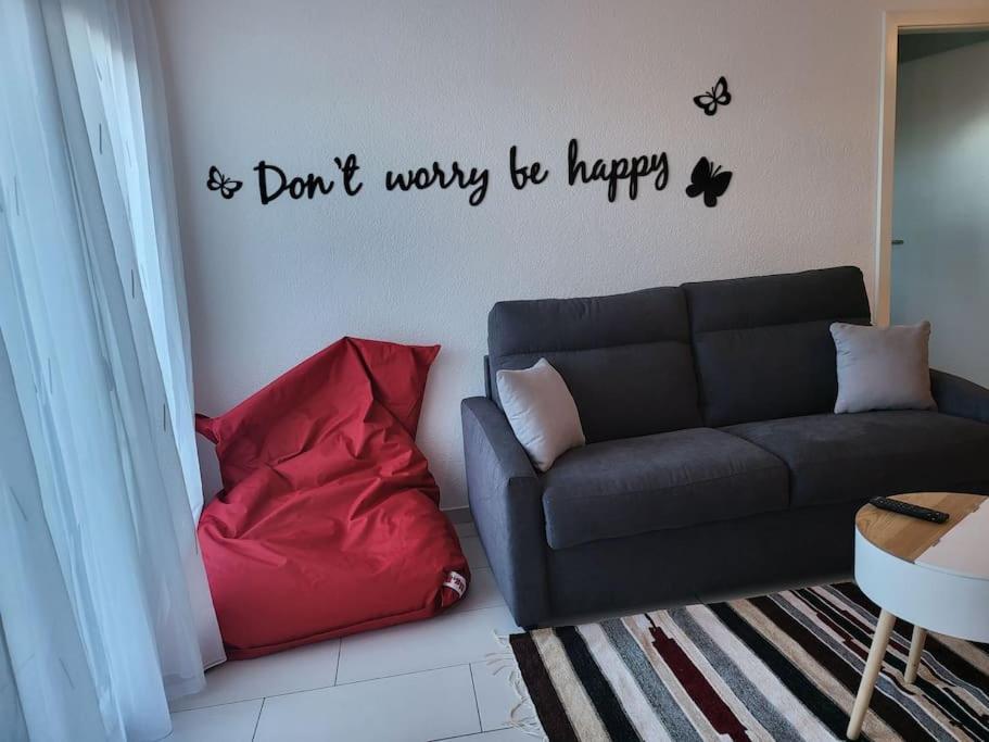 Appartement Cosy Tafers ภายนอก รูปภาพ
