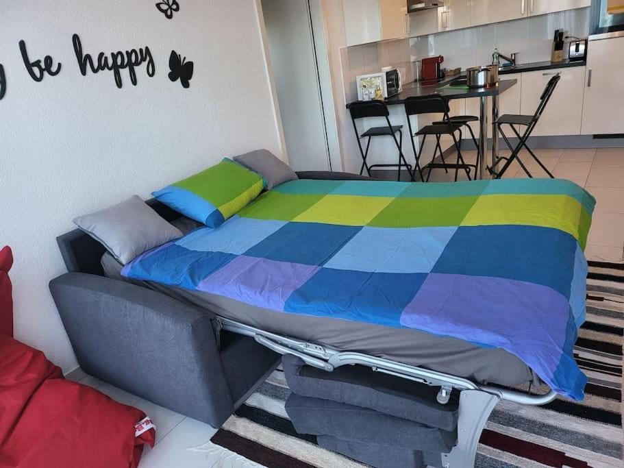 Appartement Cosy Tafers ภายนอก รูปภาพ